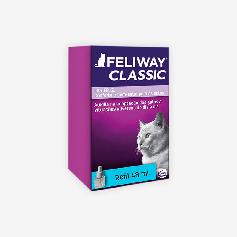 Feliway Classic - Refil